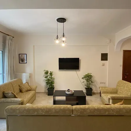 Kelly's House Apartment *